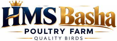 HMS Basha Poultry Farm