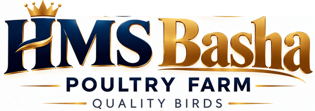 HMS Basha Poultry Farm