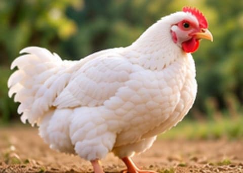 Healthy Broiler